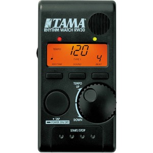 Тюнер/метроном Tama RW30