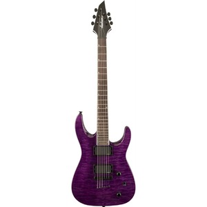 Электрогитара JACKSON X SERIES SOLOIST SLATTXMGQ3-6