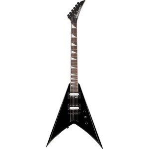 Электрогитара JACKSON JS32T King V Hardtail RW Fingerboard Gloss Black