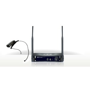 Радиосистема с оголовьем JTS UR-816DVB/UT-16HWV