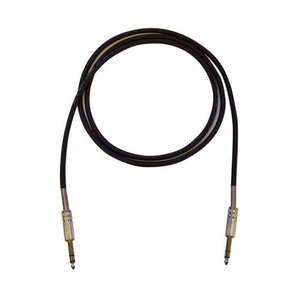 Кабель аудио 1xJack - 1xJack Bespeco IRO200S 2.0m