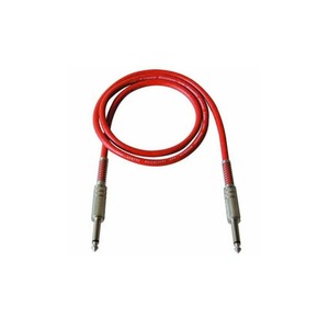 Кабель аудио 1xJack - 1xJack Bespeco IRO300 3.0m