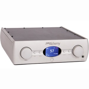 ЦАП транзисторный Audio Alchemy DDP-1