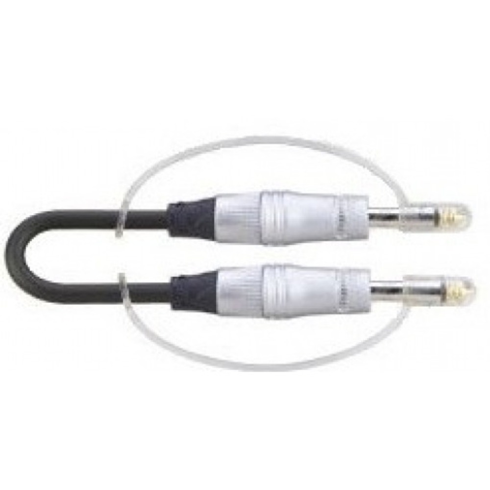 Кабель аудио 1xJack - 1xJack Soundking BB945 1.0m