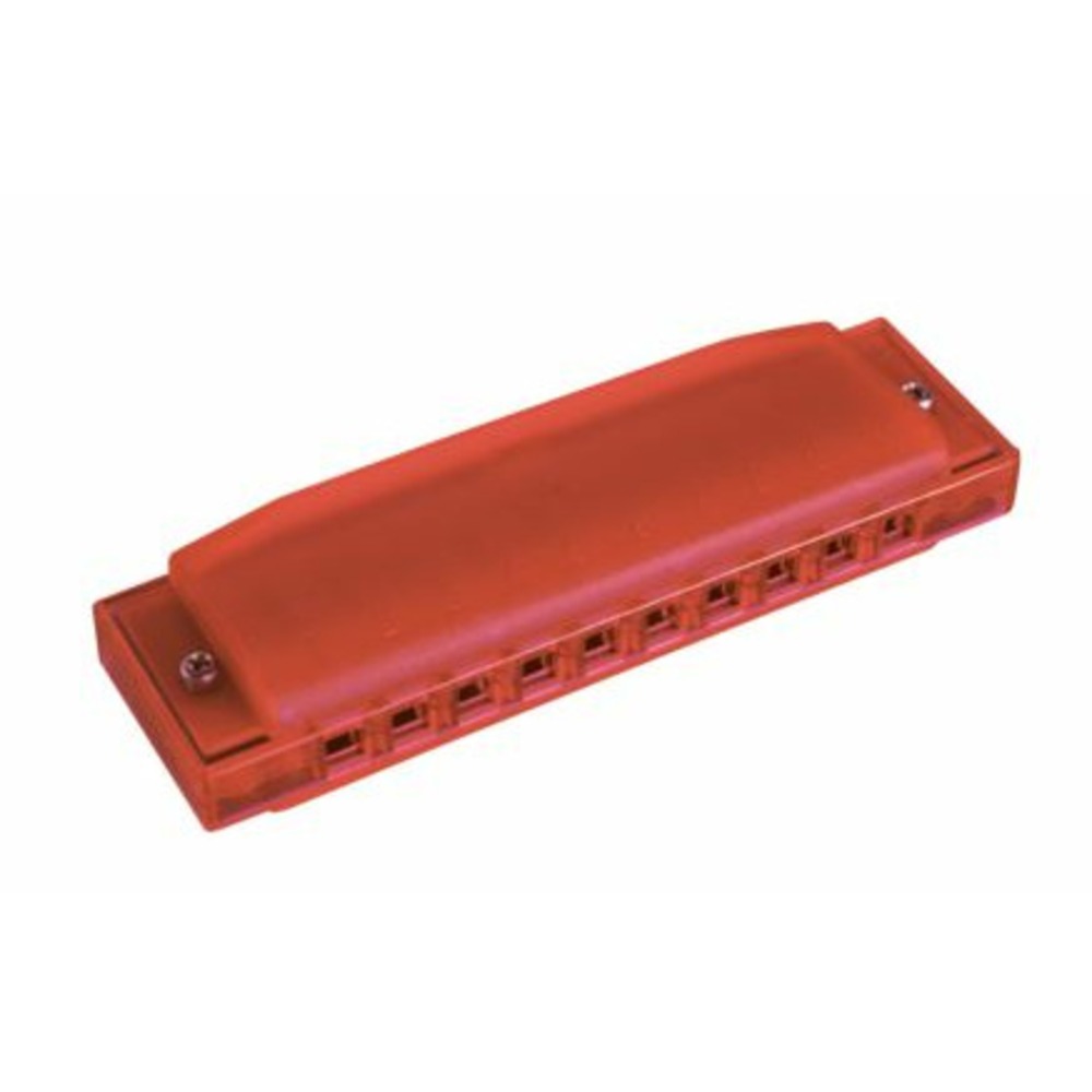 Губная гармошка Hohner Happy Red 515/20/3 C (5154/5104)