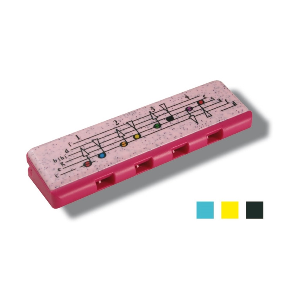 Губная гармошка Hohner Speedy (PL 91190)