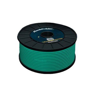 Кабель микрофонный в нарезку Rockcable RCL10304 D6 GR