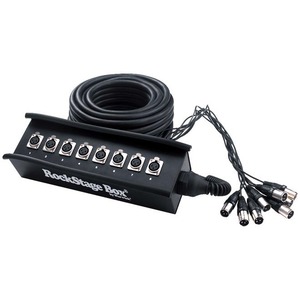 Мультикор Rockcable RCL30940 50.0m