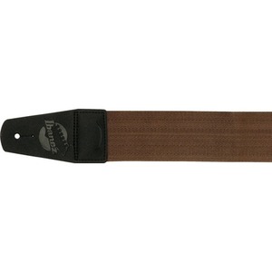 Ремень для гитары IBANEZ GST62-BR Guitar Strap