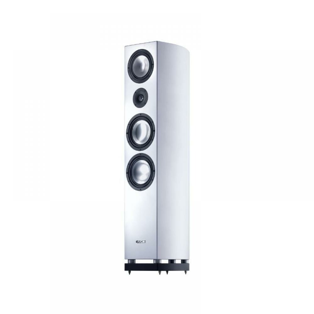 Напольная акустика CANTON Vento 890.2 DC, white high gloss