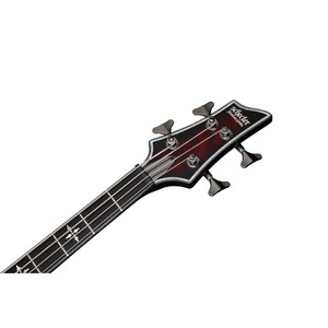 Бас-гитара SCHECTER HELLRAISER EXTREME-4 CRBS