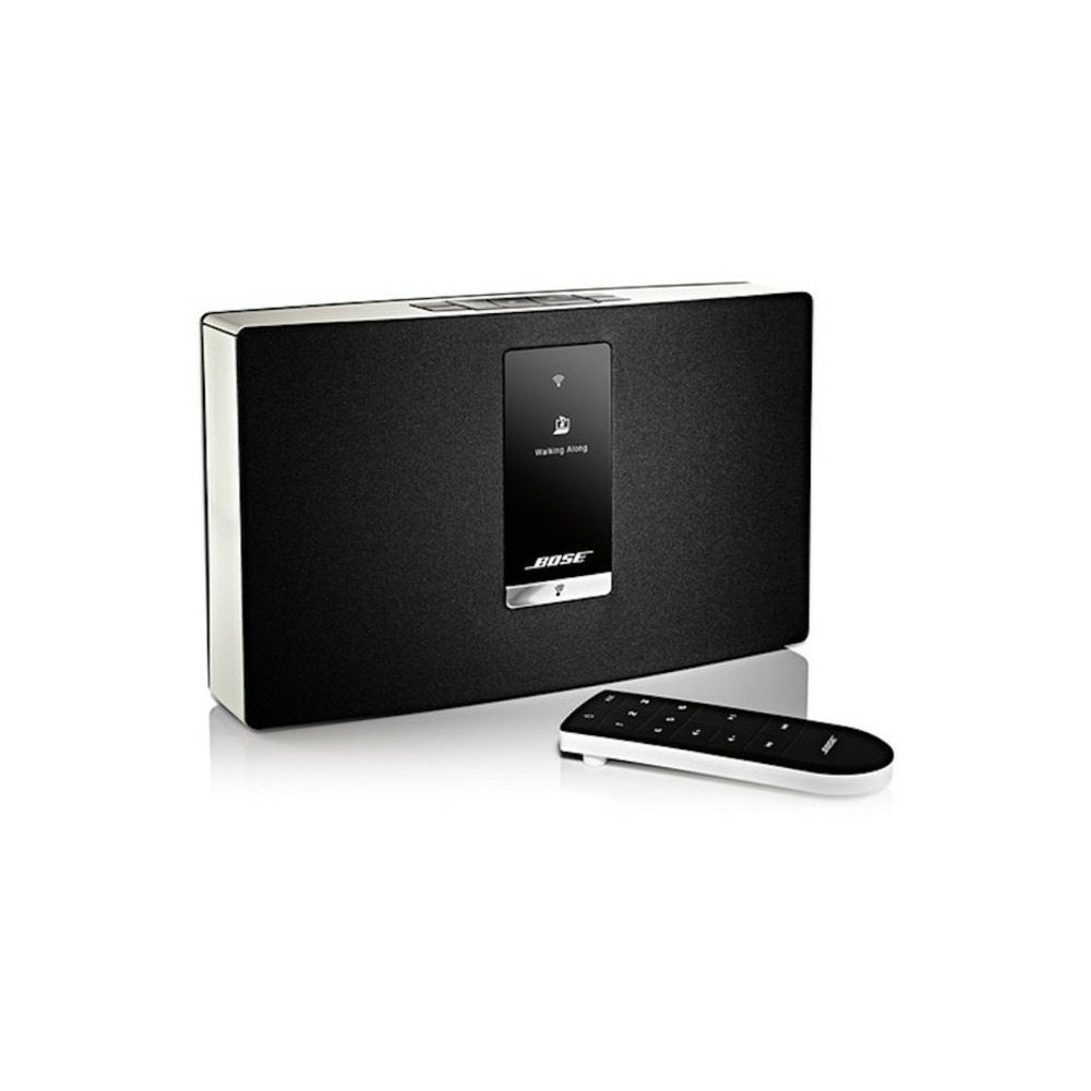 Микросистема Bose SoundTouch Portable II White