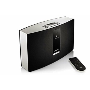 Микросистема Bose SoundTouch Portable II White