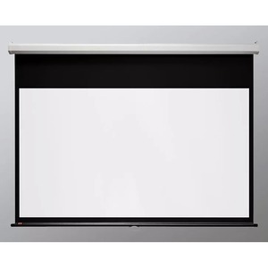 Экран для проектора Draper Luma HDTV (9:16) 185/73" 91x163 XH800E (HCG) ebd 12" case white