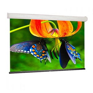 Экран для проектора Draper Luma 2 HDTV (9:16) 338/133 165x295 XT1000E