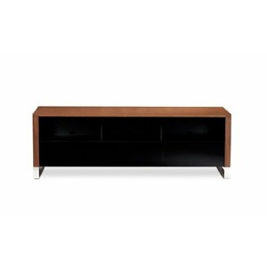 Тумба для ТВ BDI Cascadia Natural Walnut (8257)