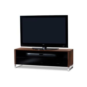 Тумба для ТВ BDI Cascadia Natural Walnut (8257)