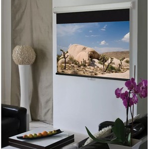 Экран для проектора Draper Luma 2 HDTV (9:16) 302/119 147x264 XH800E (HCG)