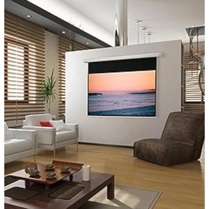 Экран для проектора Draper Luma 2 HDTV (9:16) 409/161 201x356 XT1000E (MW)