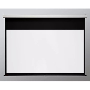 Экран для проектора Draper Luma HDTV (9:16) 185/73 91x163 XT1000E (MW) ebd 12 case white