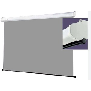 Экран для проектора Draper Luma 2 AV (1:1) 70/70 178x178 XT1000E (MW) case white