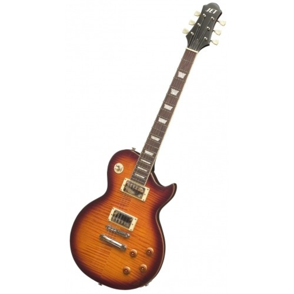 Электрогитара Les Paul JET ULP 310 HB