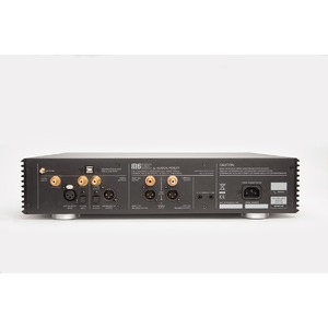 ЦАП транзисторный Musical Fidelity M6 DAC, Silver