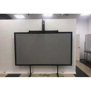 Экран для проектора Draper Clarion HDTV (9:16) 409/161 203x356 XH600V (HDG)