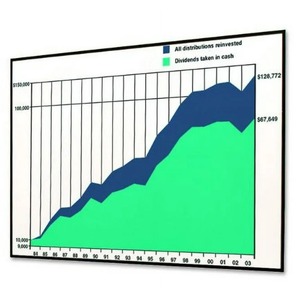 Экран для проектора Draper Clarion HDTV (9:16) 338/133 165x295 XT1000V (M1300)