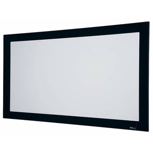 Экран для проектора Draper Clarion HDTV (9:16) 338/133 165x295 XT1000V (M1300)