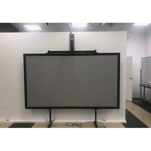 Экран для проектора Draper Clarion HDTV (9:16) 269/106" 132x234 XH600V (HDG)