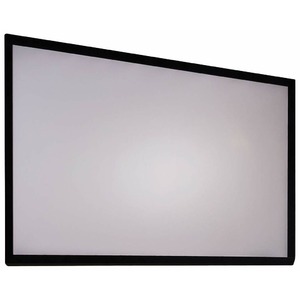 Экран для проектора Draper Clarion HDTV (9:16) 409/161 203x356 XH600V (HDG) Vel-Tex