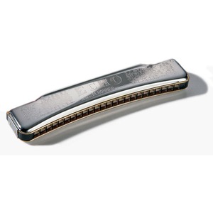 Губная гармошка Hohner Echo 1496/48 C (M1496017)