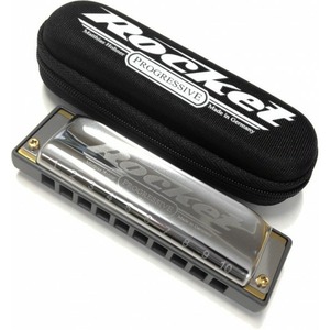 Губная гармошка Hohner Rocket 2013/20 D (M2013036X)