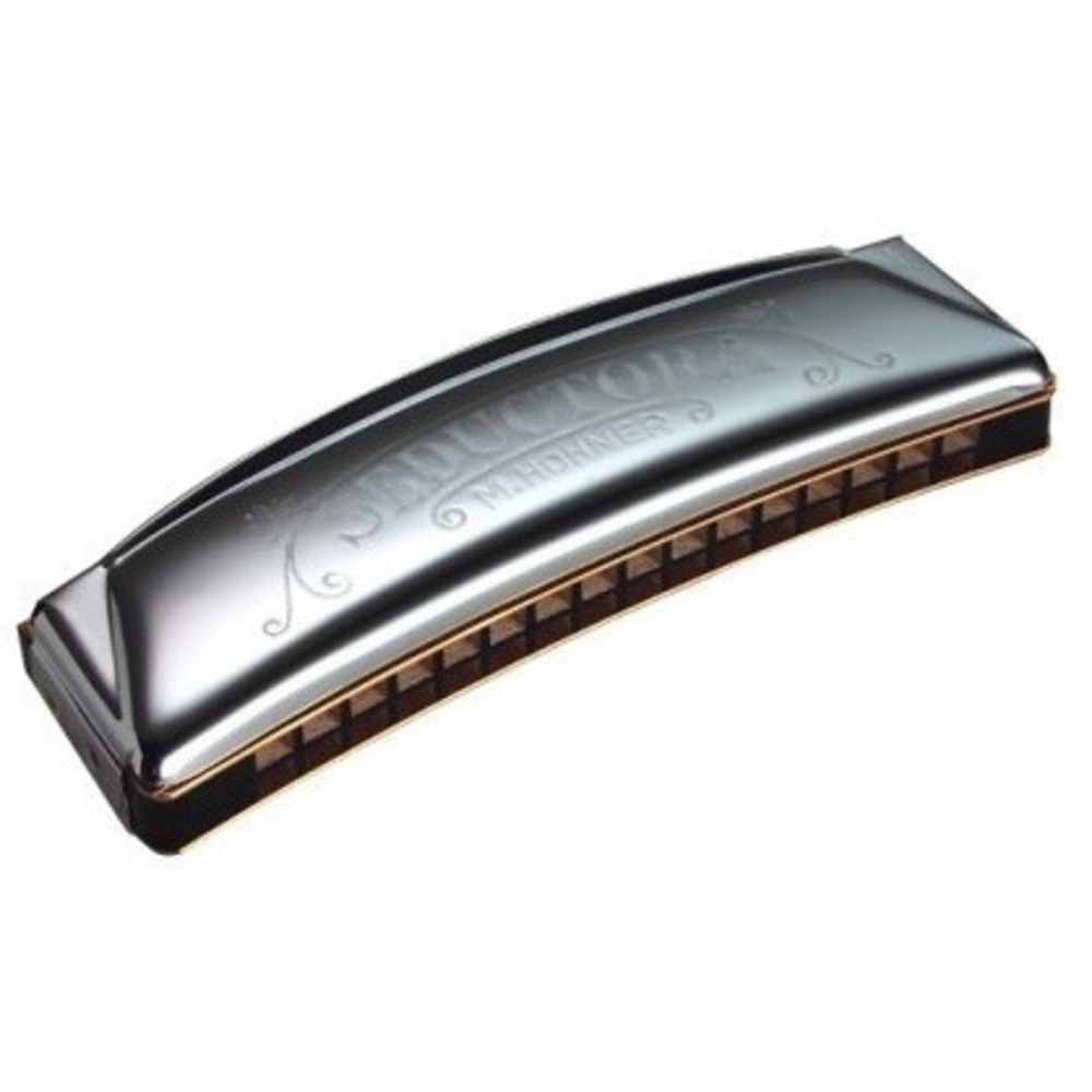 Губная гармошка Hohner Seductora 32 C (M6892017)