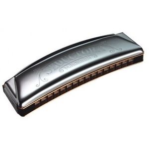 Губная гармошка Hohner Seductora 32 C (M6892017)