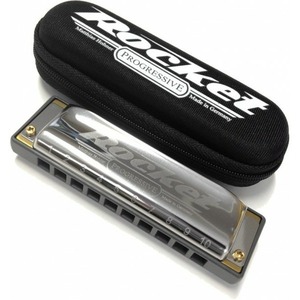 Губная гармошка Hohner Rocket 2013/20 Ab (M2013096X)