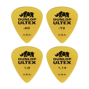 Медиатор DUNLOP 4210