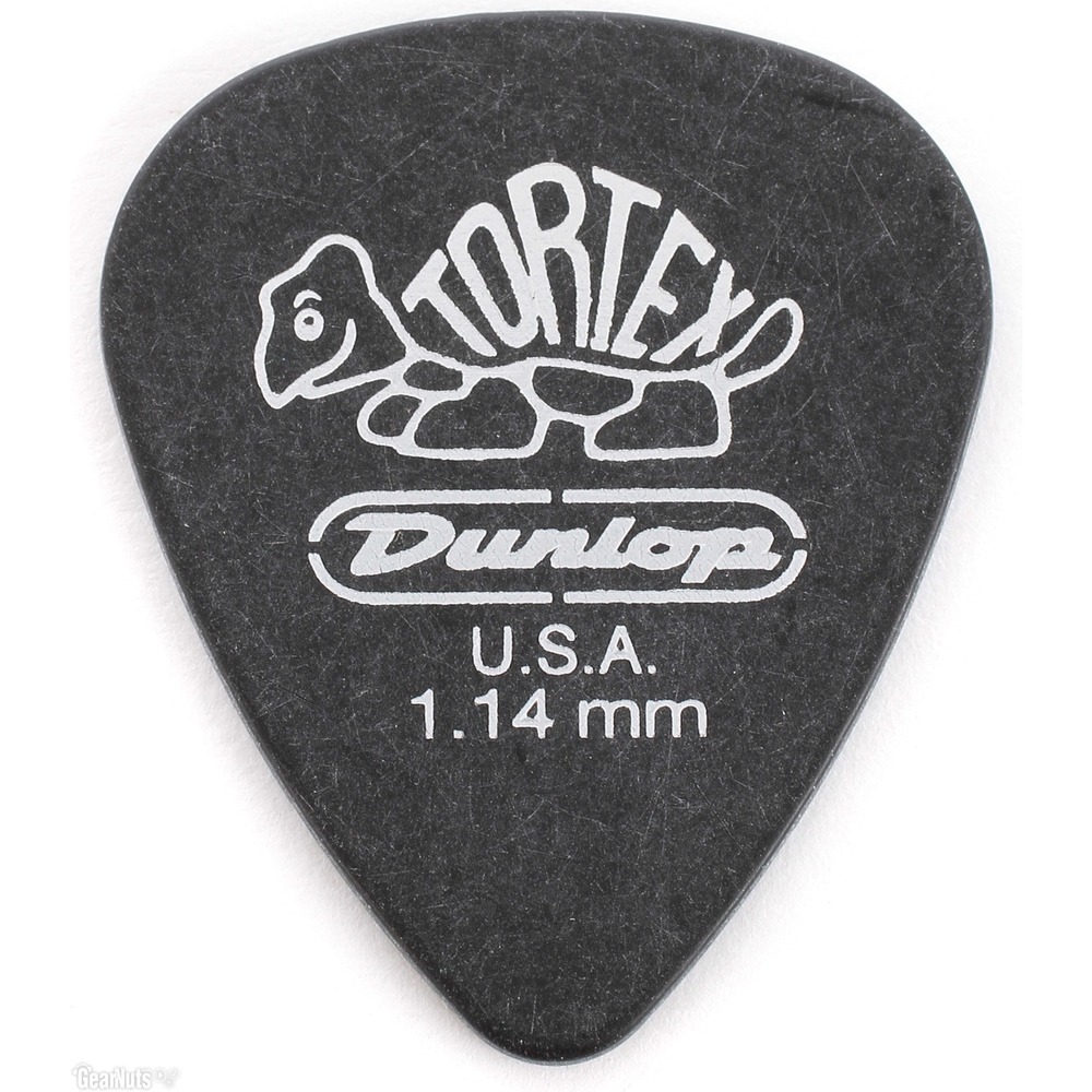 Медиатор DUNLOP 488R1.14