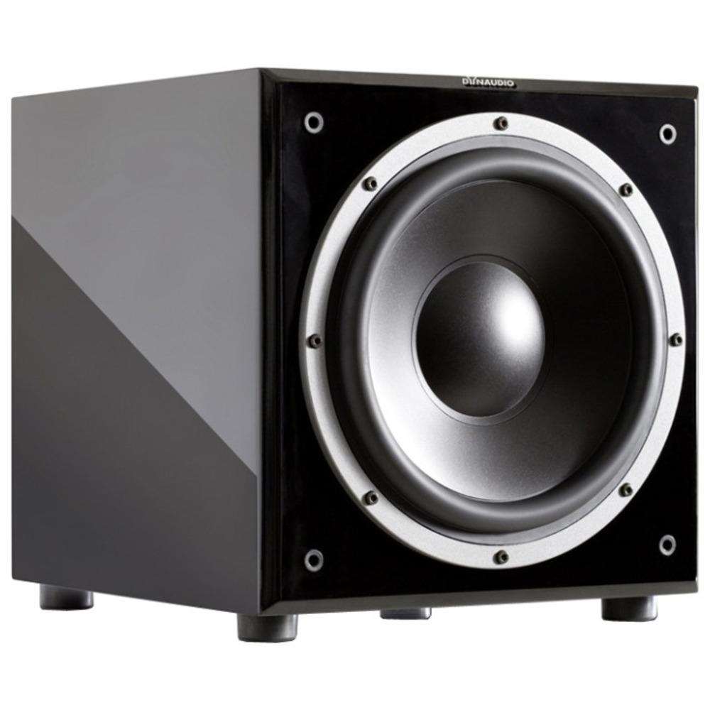 Сабвуфер закрытого типа Dynaudio SUB 600