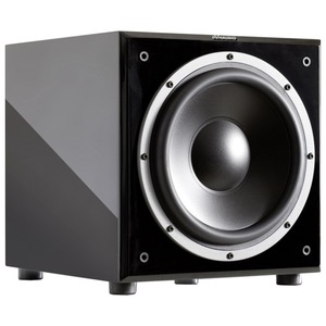 Сабвуфер закрытого типа Dynaudio SUB 600