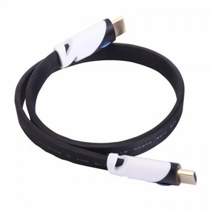 Кабель HDMI - HDMI Vention H330HDF-B100 1.0m