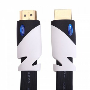 Кабель HDMI - HDMI Vention H330HDF-B500 5.0m