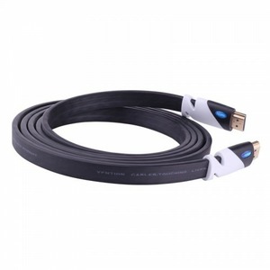 Кабель HDMI - HDMI Vention H330HDF-B500 5.0m