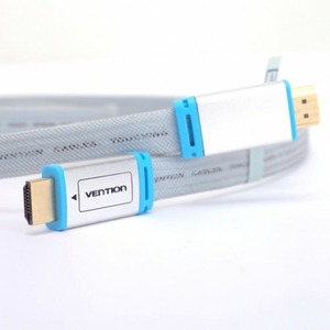 Кабель HDMI - HDMI Vention H450HDF-S150 1.5m