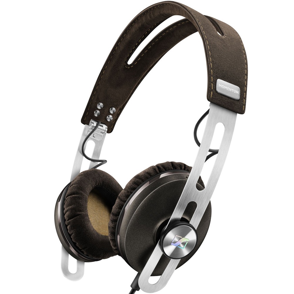 Наушники внутриканальные для Android Sennheiser Momentum M2 OEG Brown