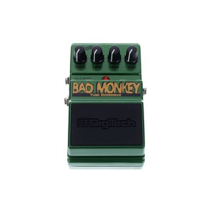 Гитарная педаль эффектов/ примочка DIGITECH DBM Bad Monkey