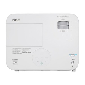 Проектор для офиса и образовательных учреждений NEC M322W (M322WG)