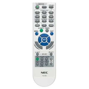 Проектор для офиса и образовательных учреждений NEC M361X (M361XG)