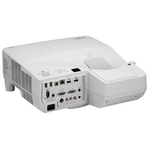 Проектор для офиса и образовательных учреждений NEC UM280W (UM280WG+WM, UM280W-WKG)